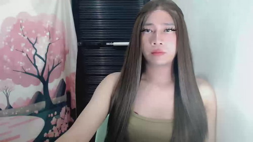 missrianne Live Webcam on CherryTV