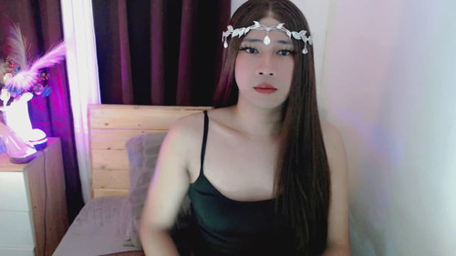 missrianne Live Webcam on CherryTV