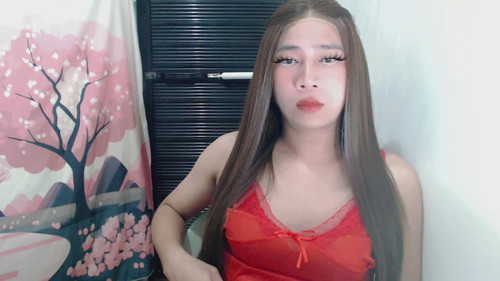 missrianne Live Webcam on CherryTV