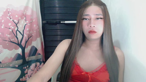 missrianne Live Webcam on CherryTV
