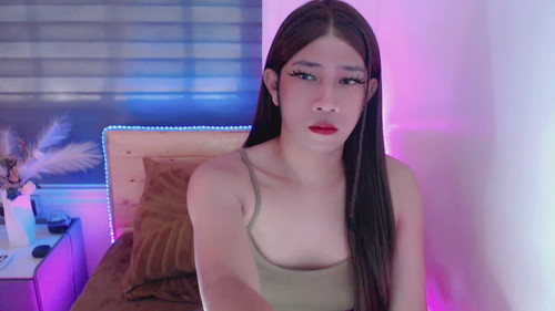 missrianne Live Webcam on CherryTV