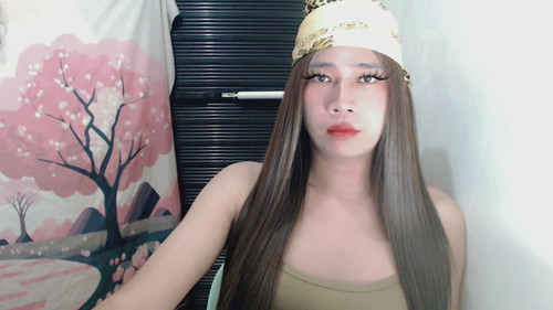 missrianne Live Webcam on CherryTV