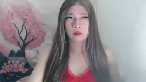 missrianne Live Webcam on CherryTV