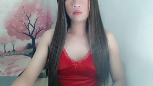 missrianne Live Webcam on CherryTV