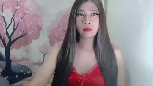 missrianne Live Webcam on CherryTV