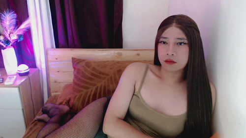 missrianne Live Webcam on CherryTV