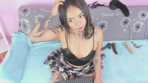 live webcam porn Misssoffimorel