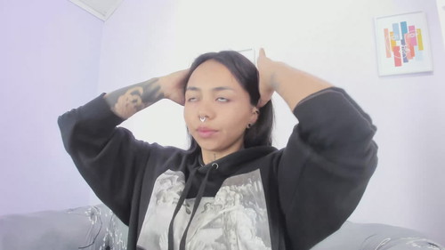 free online videochat Misssoffimorel