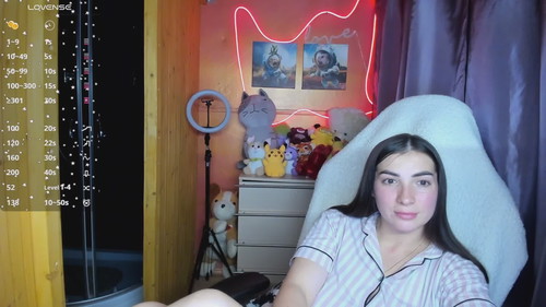 online sex cam Misstasy