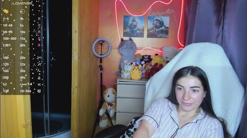 sex cam Misstasy