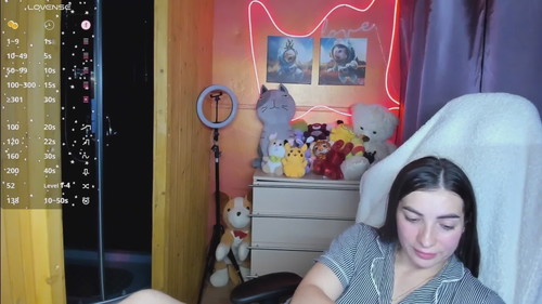 live porno chat Misstasy
