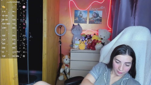 camsex live Misstasy