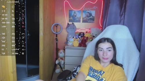 web cam sex online Misstasy
