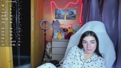 online sex cam Misstasy