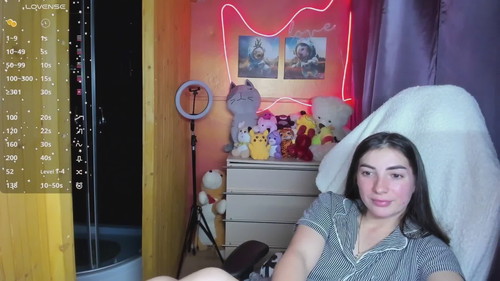  misstasy chat room