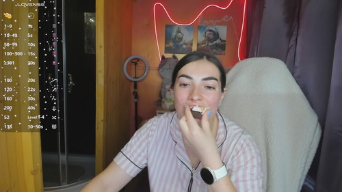 camsex live Misstasy