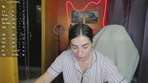 amateur nude cam Misstasy