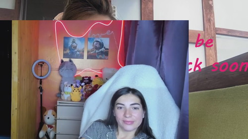 online nude chatroom Misstasy