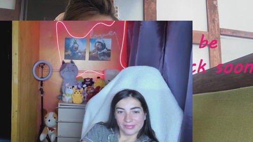 sex cam Misstasy