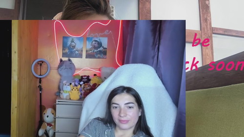 free live porn chat Misstasy