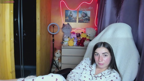 online sex cam Misstasy