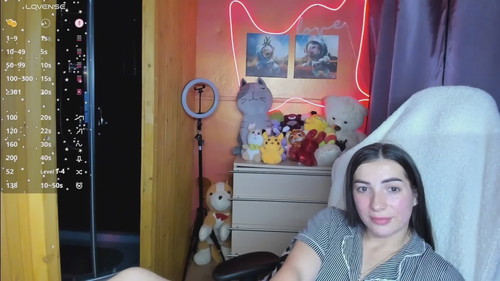 online videochat Misstasy