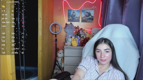  misstasy chat room