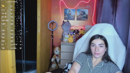online porn chat Misstasy
