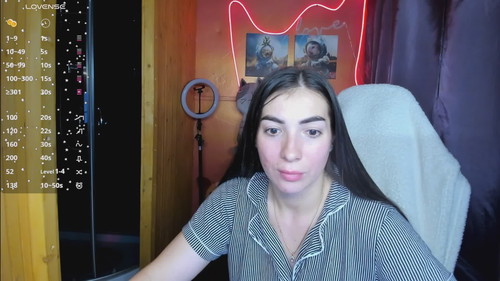 free nude chat Misstasy