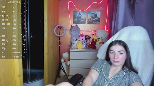  misstasy chat room