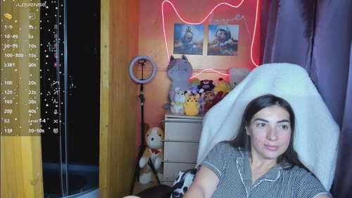 online porn chat Misstasy