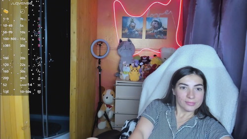 sex live webcam Misstasy