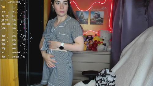 nude live chat Misstasy