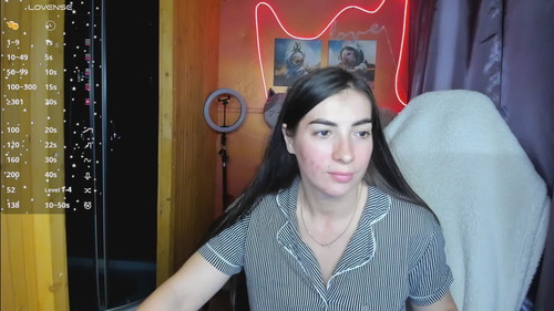 online videochat Misstasy