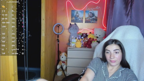 live porno chat Misstasy