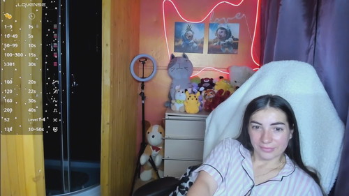 webcam free sex Misstasy