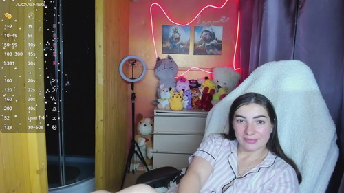  misstasy chat room
