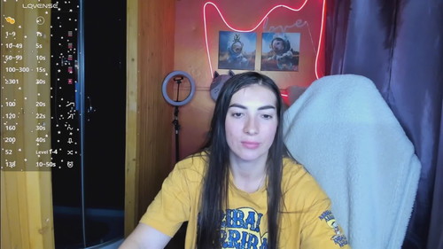 live porno chat Misstasy
