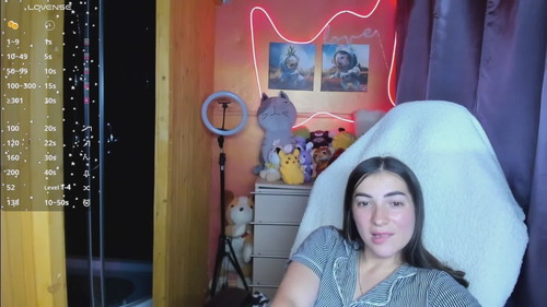 misstasy chat room