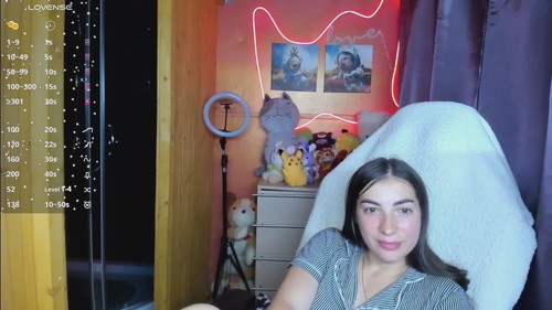 online sex cam Misstasy