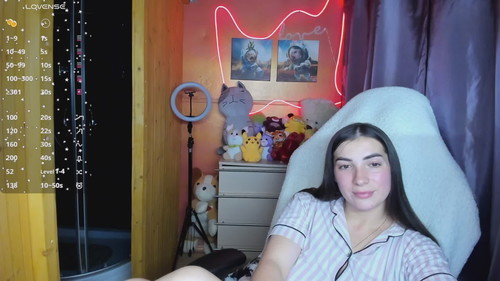  misstasy chat room