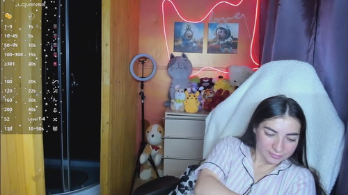webcam free sex Misstasy