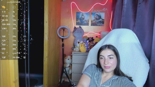 online sex cam Misstasy