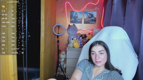 online sex cam Misstasy