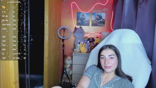  misstasy chat room