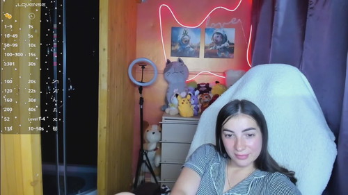 online sex cam Misstasy