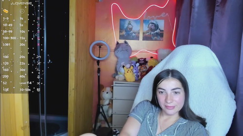 online sex cam Misstasy