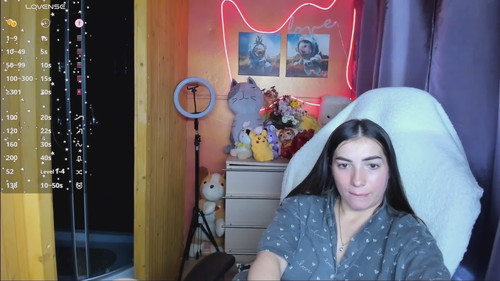  misstasy chat room