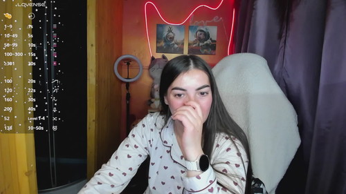 online sex cam Misstasy
