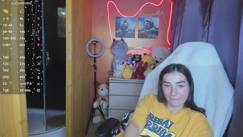 amateur nude cam Misstasy